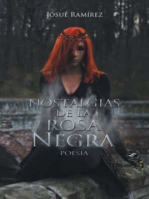 cover image of Nostalgias De La Rosa Negra